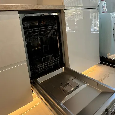 Apartamento Le Soleil Tropezien, Somptueux 2 Pieces - Terrasse Vue