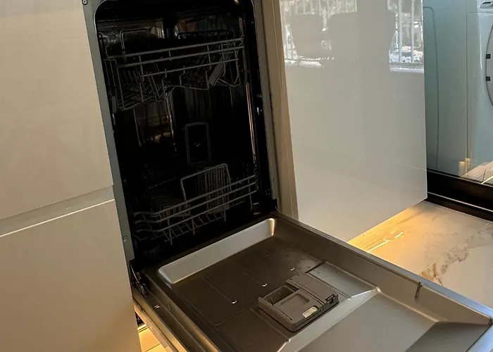 Apartment Le Soleil Tropezien, Somptueux 2 Pieces - Terrasse Vue