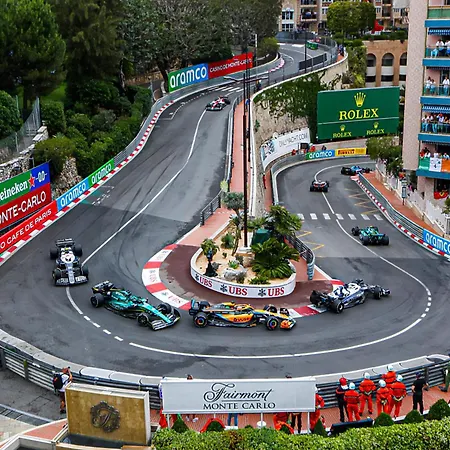 Le Soleil Tropezien, Somptueux 2 Pieces - Terrasse Vue 아파트 멍똥