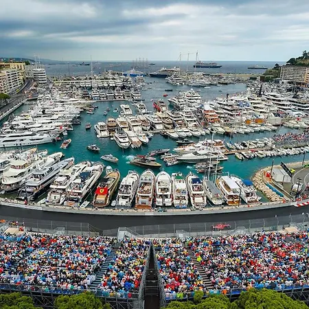 Le Soleil Tropezien, Somptueux 2 Pieces - Terrasse Vue Апартаменты *