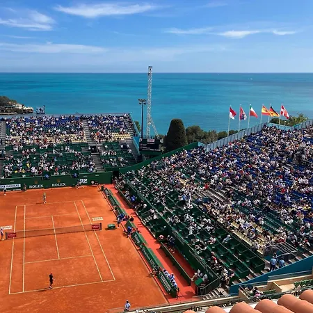 Appartement Le Soleil Tropezien, Somptueux 2 Pièces, Vue Mer, Terrasse *