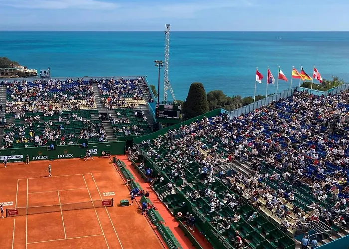 아파트 Le Soleil Tropezien, Somptueux 2 Pieces - Terrasse Vue *